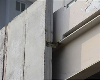 陜西輕質混凝土保溫墻板