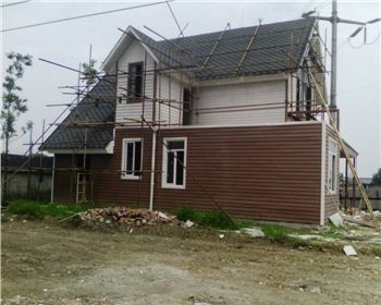 集成房屋廠(chǎng)家