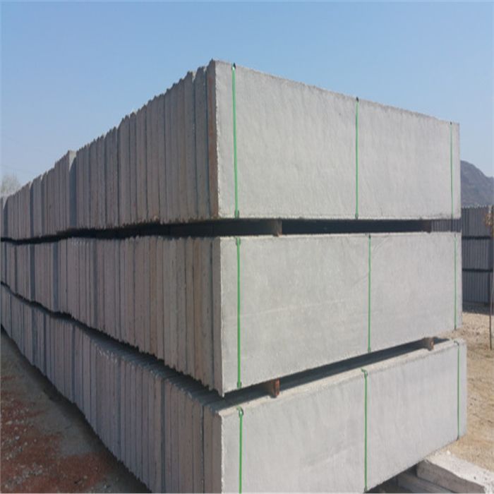 詳述陜西輕質隔墻板應該如何正確存放？